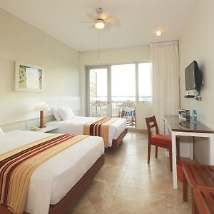 Chambre Familiale