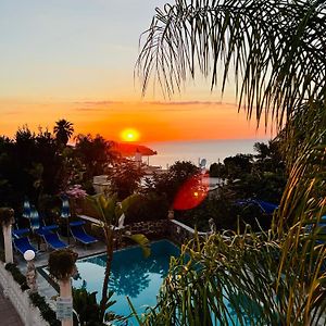 Hotel Villa Fiorentina