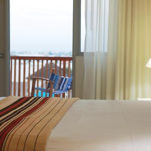 Chambre Lit Queen-Size